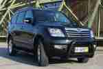 Der TOP SUV von