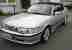 Design Klassiker SAAB 9.3 CABRIO RHD Top Zustand Viele Extras