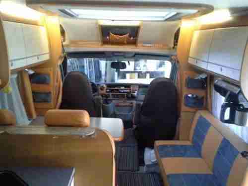 Detheleffs, r6844, top wohnmobil