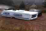 Dethleffs Camper 500SK 2012 mit Truma MoverSE Auto