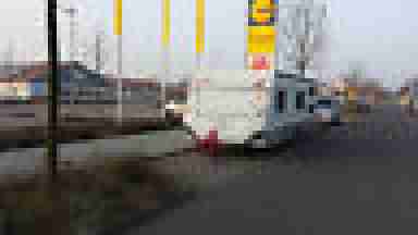 Dethleffs Camper 700 MK - Vorzelt - Luxusausstattung - Klima - Etagenbett