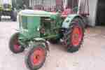 Deutz F2 L 514 30PS Baujahr 1957 Tüv Neu Typ: 6 NF