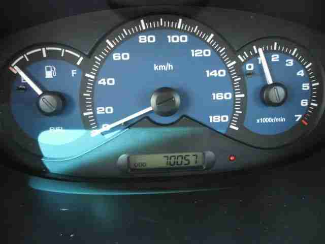 Dewoo Chevrolet Matiz