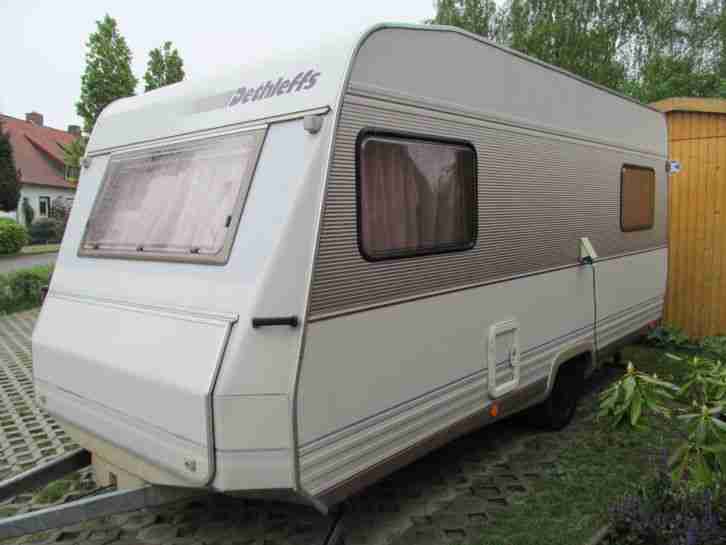 Diverse Wohnwagen auch mit Kinderzimmer bis 5 Schlafplätze zu mieten / leihen