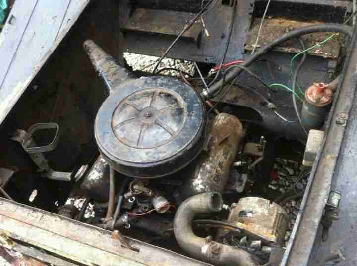 Dkw munga f