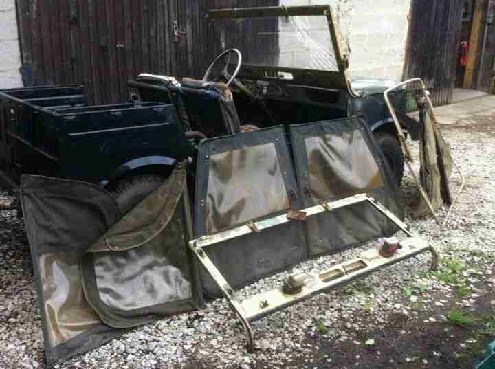 Dkw munga f
