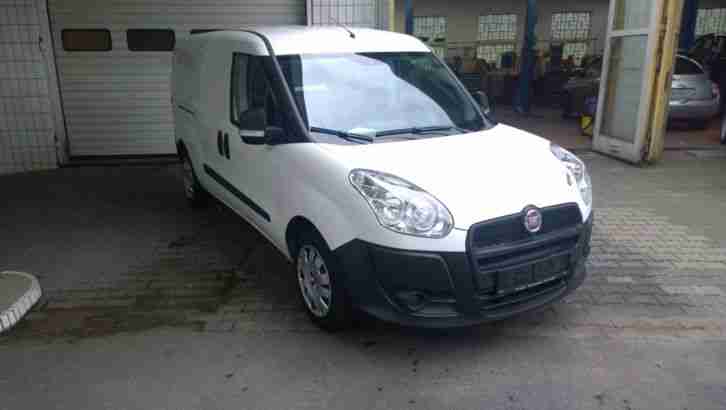 Doblo -Cargo-