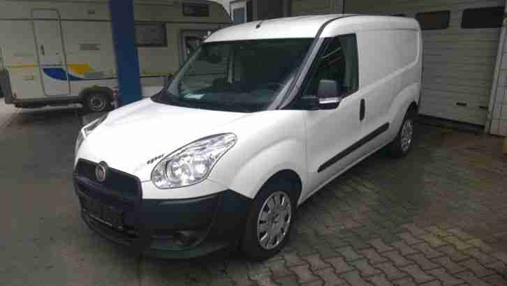 Doblo Cargo Kasten Maxi