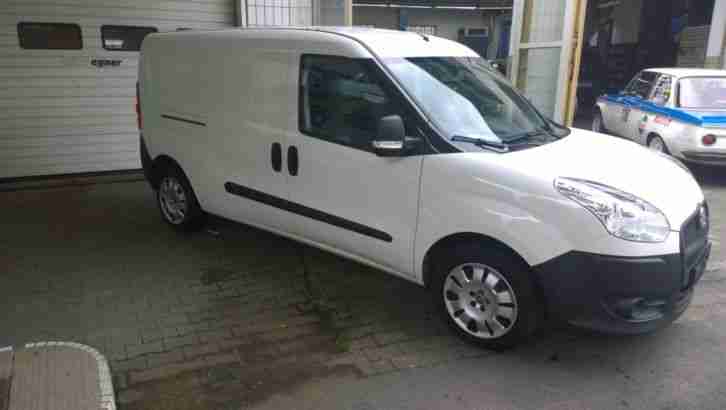 Doblo Cargo Kasten Maxi
