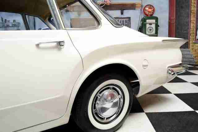 Dodge Andere Lancer