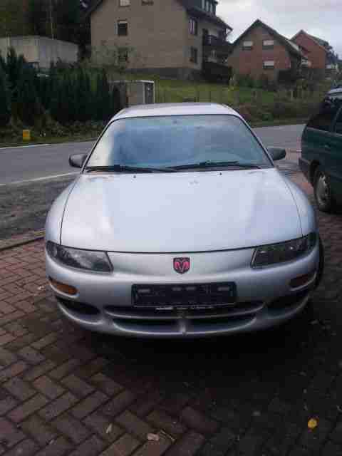 Dodge Avenger