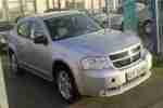 Dodge Avenger 2.0 CRD SE 2009, NAVI, EURO 4