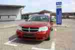 Dodge Avenger 2.0 SE