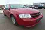 Dodge Avenger SE 2.0 CRD Sher Gute Zustand