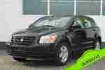 Dodge Caliber 1.8 110 kW (150 PS), Schaltgetriebe