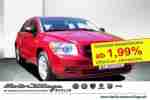 Dodge Caliber 1.8 5MT Klima Radio CD