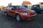 Dodge Caliber 1.8 KLIMAAUTOMAT EURO 4