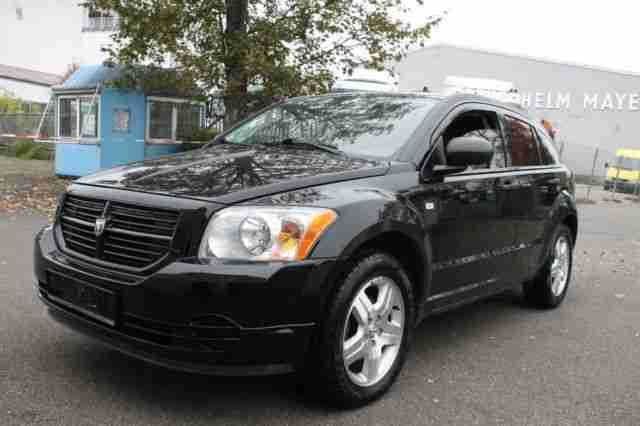 Dodge Caliber 1.8 S
