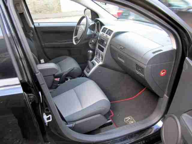 Dodge Caliber 1.8 S - LPG - TÜV neu - Klima