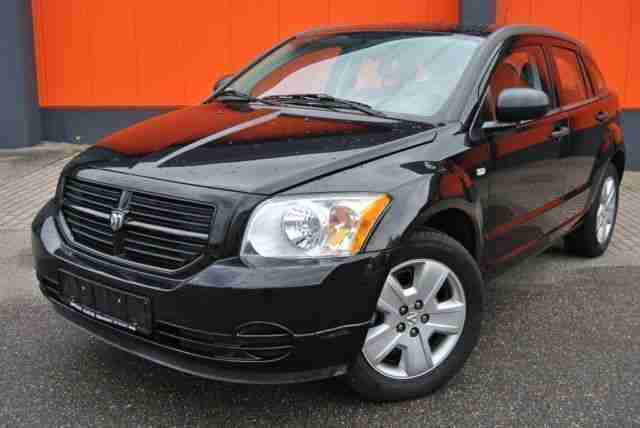 Dodge Caliber 1.8 SE 1.Hand Klima 30.000km