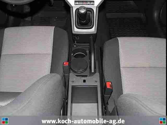 Dodge Caliber 1.8 SE 1.Hd, (Klima Einparkhilfe)