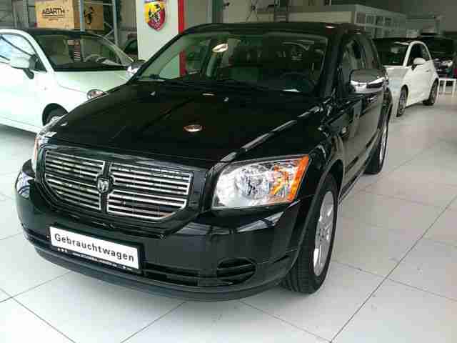 Dodge Caliber 1.8 SE