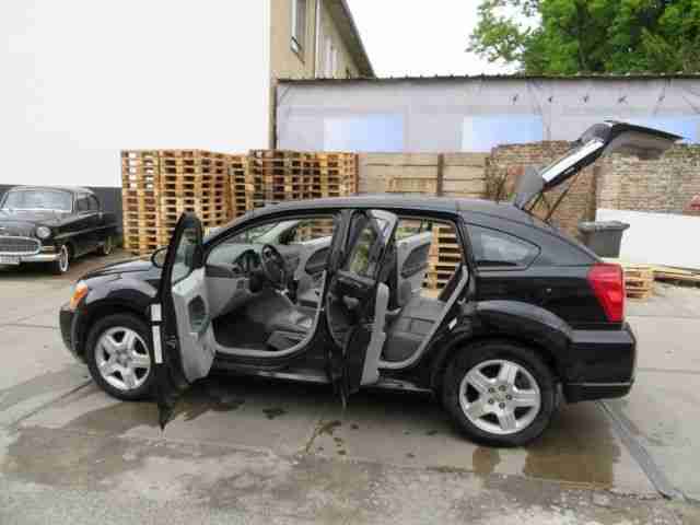 Dodge Caliber 1.8 SE
