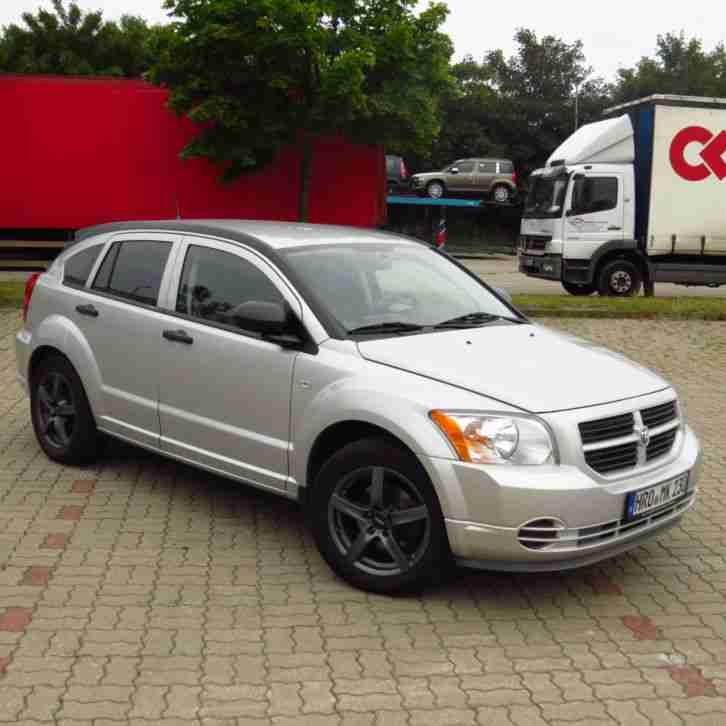 Dodge Caliber 1,8 SE/ HU neu bis 07.2016