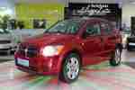 Dodge Caliber 1.8 SE KLIMA EFH ALU BORDCOMPUTER 1.HD