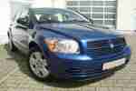 Dodge Caliber 1.8 SE Klima ABS ZV Airbags