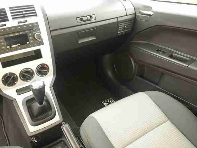 Dodge Caliber 1.8 SE*Klima*EFH*1.Hand*22TKM*uvm.