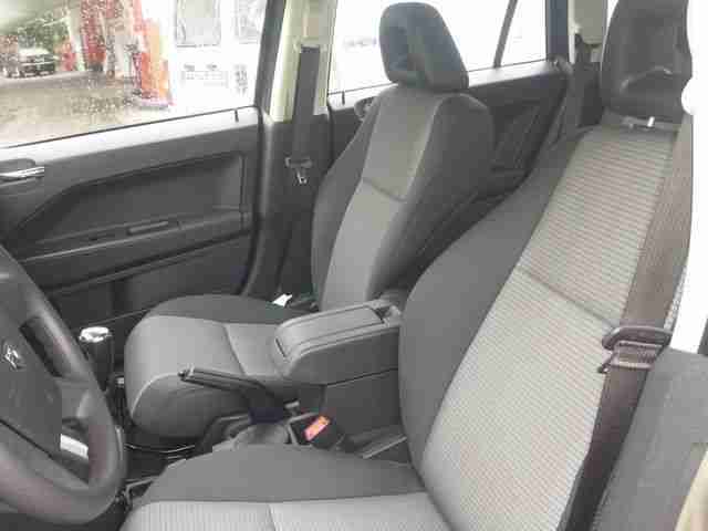 Dodge Caliber 1.8 SE*Klima*EFH*1.Hand*22TKM*uvm.