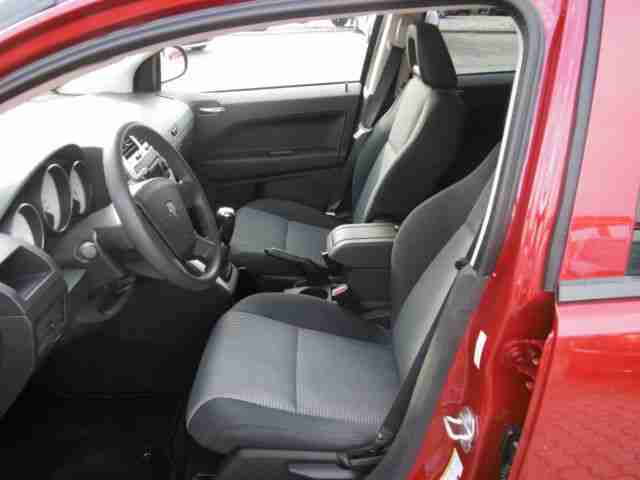 Dodge Caliber 1.8 SE.Klima.Orig.65000Km.Alu.TÜV.TOP!!
