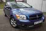 Dodge Caliber 1.8 SE Klima Scheckheft Garantie