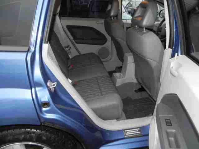 Dodge Caliber 1.8 SE/Klimaanlage/Euro4/2-Hand/Tüv07-16
