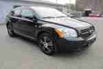 Dodge Caliber 1.8 SE Klimaanlage Sitzheizung 59.896 KM