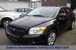 Dodge Caliber 1.8 SE Nur 92000 KM Klima Top Zustand