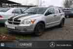 Dodge Caliber 2.0 16VCRD ABS Window Kopf Airbag Isofix