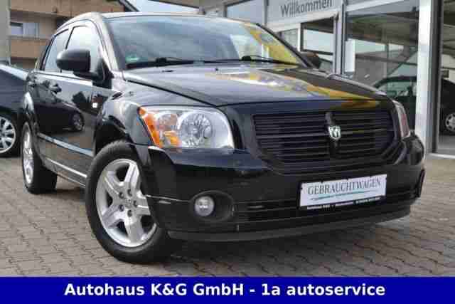 Dodge Caliber 2.0 CRD