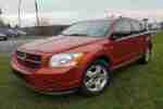 Dodge Caliber 2.0 CRD ALUFELGEN