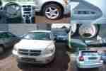 Dodge Caliber 2.0 CRD ISOFIX TEMPOMAT