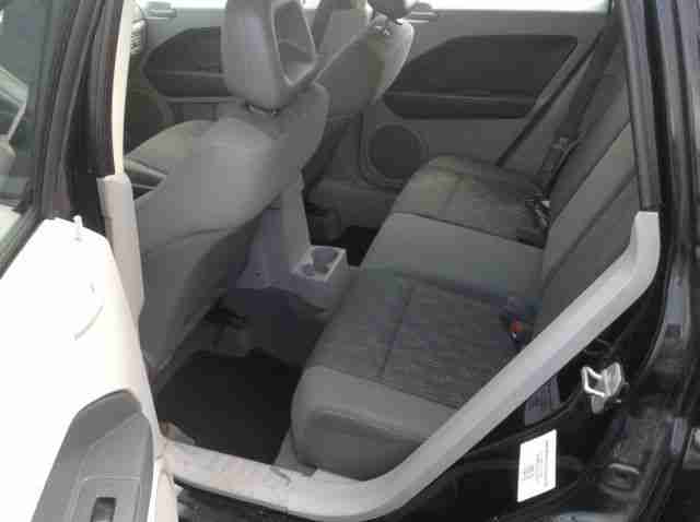 Dodge Caliber 2.0 CRD,Klima,Euro4