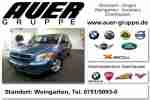 Dodge Caliber 2.0 CRD S Kombi (Klima)