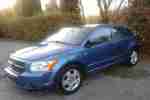 Dodge Caliber 2.0 CRD SE