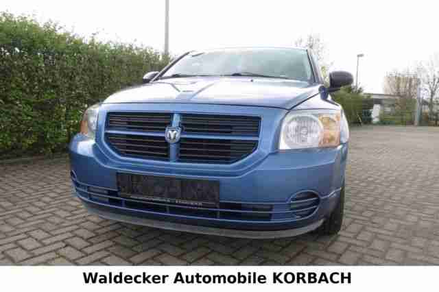 Dodge Caliber 2.0 CRD SE