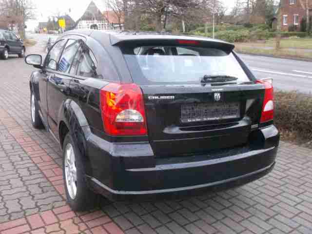 Dodge Caliber 2.0 CRD SE