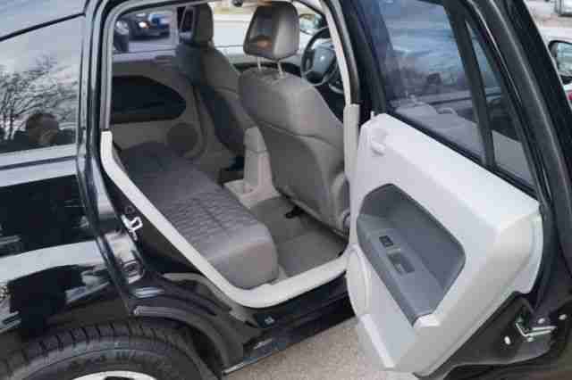 Dodge Caliber 2.0 CRD SE