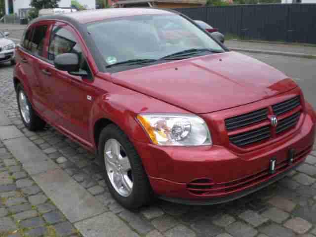 Dodge Caliber 2.0 CRD SE