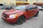 Dodge Caliber 2.0 CRD SE 6 Gang Euro 4