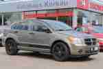 Dodge Caliber 2.0 CRD SE AHK VW Motor